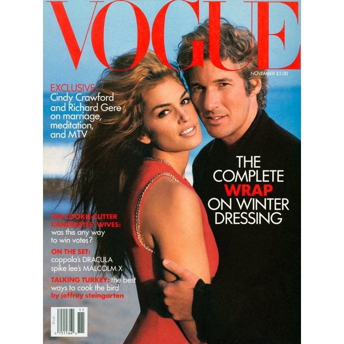 Այն, ինչ չգիտես Vogue-ի մասին