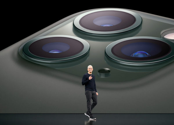 Apple-ի մարքեթինգը՝ հզոր ուժ Apple-ի մարքեթինգը՝ հզոր ուժ