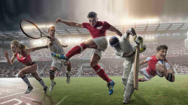 Մարքեթինգային արշավները սպորտային խաղերի ժամանակ. 8 միլիոն վաճառված մարզաշապիկ մեկ ամսում Մարքեթինգային արշավները սպորտային խաղերի ժամանակ. 8 միլիոն վաճառված մարզաշապիկ մեկ ամսում