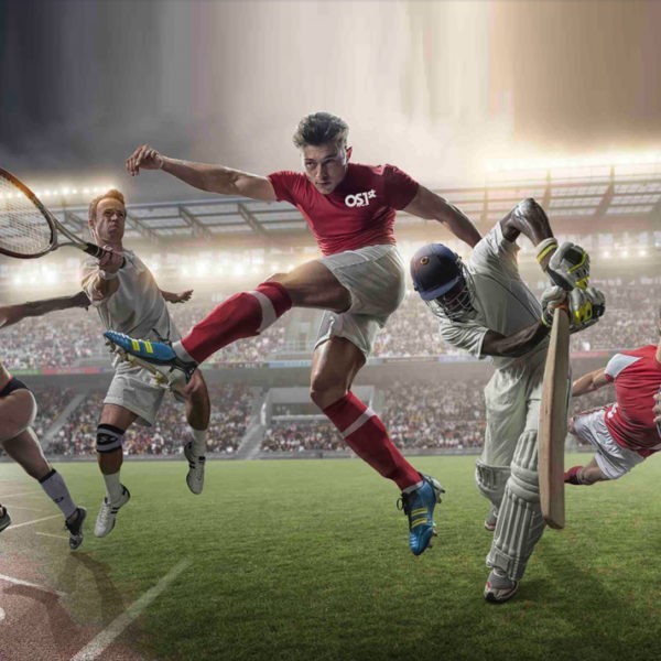 Մարքեթինգային արշավները սպորտային խաղերի ժամանակ. 8 միլիոն վաճառված մարզաշապիկ մեկ ամսում Մարքեթինգային արշավները սպորտային խաղերի ժամանակ. 8 միլիոն վաճառված մարզաշապիկ մեկ ամսում