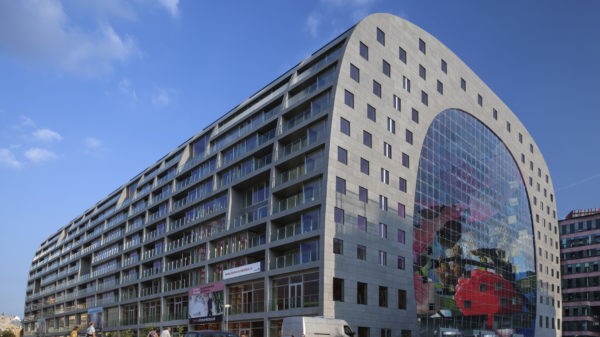 Մարքեթինգի ուժը ճարտարապետությունում