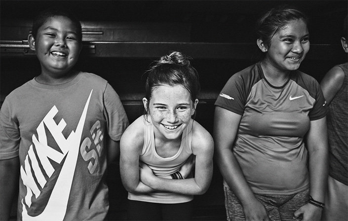 Այն, ինչ չգիտես Nike-ի մասին