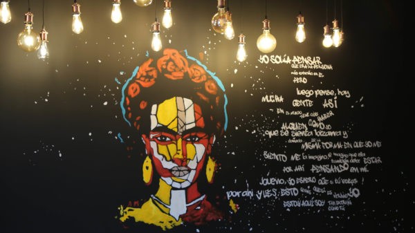 Տեկիլա, գուակամոլե… մեքսիկական աուրա Հայատանում. Արփինե Զուրֆլուհ