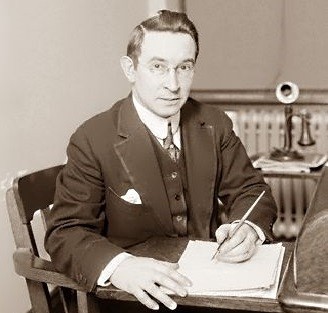 Ո՞վ էր Բերթի Ֆորբսը, ե՞րբ ստեղծվեց «Forbes» հեղինակավոր ամսագիրը