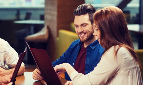 Նեյրոմարքեթինգը ռեստորաններում. ինչպե՞ս ազդել ճաշատեսակի ընտրության վրա