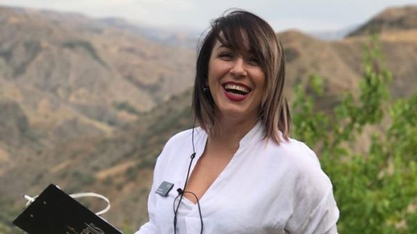 Միօրինակությունից դուրս իվենթները՝ «Modd Events»-ի հետ. Քրիստինե Վարդանյան Միօրինակությունից դուրս իվենթները՝ «Modd Events»-ի հետ. Քրիստինե Վարդանյան