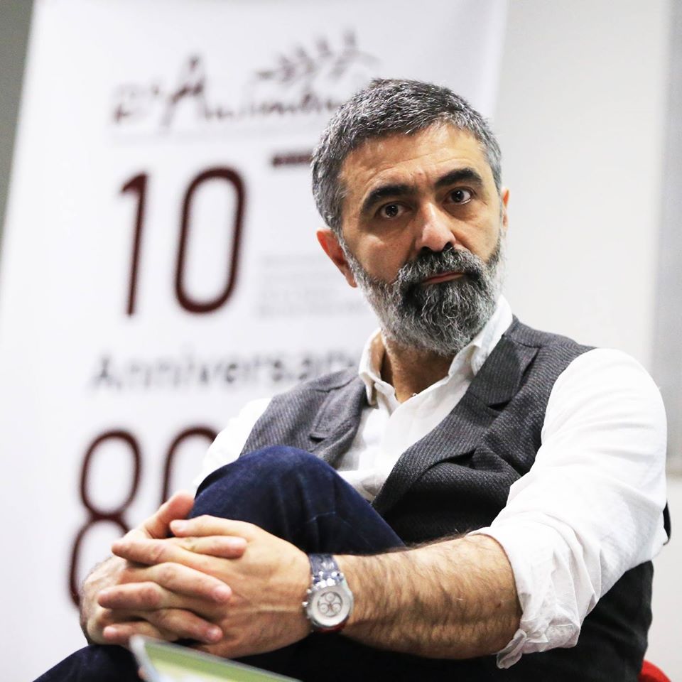 Մտածված մարքեթինգային քայլեր, որոնք հաջողություն են բերել ReAnimania-ին.Վրեժ Քասունի Մտածված մարքեթինգային քայլեր, որոնք հաջողություն են բերել ReAnimania-ին.Վրեժ Քասունի
