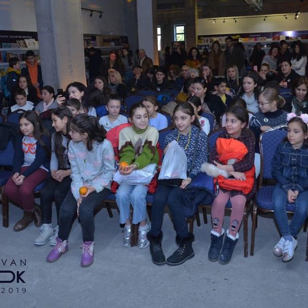 #քաղաքըկարդումէ․ գրքի երևանյան փառատոնի մարքեթինգային լուծումները #քաղաքըկարդումէ․ գրքի երևանյան փառատոնի մարքեթինգային լուծումները