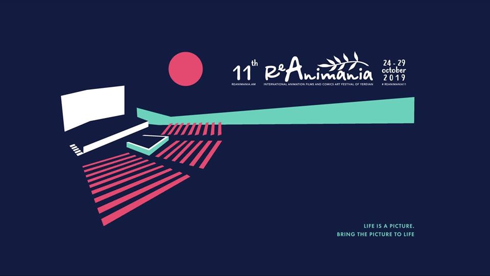 Մտածված մարքեթինգային քայլեր, որոնք հաջողություն են բերել ReAnimania-ին.Վրեժ Քասունի