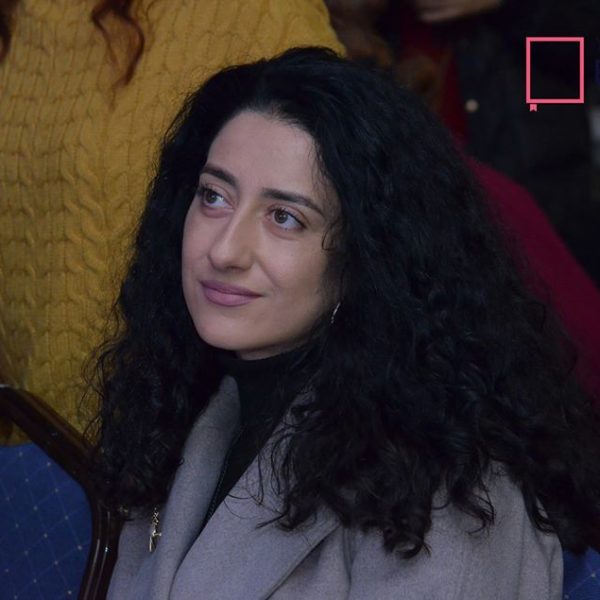 #քաղաքըկարդումէ․ գրքի երևանյան փառատոնի մարքեթինգային լուծումները #քաղաքըկարդումէ․ գրքի երևանյան փառատոնի մարքեթինգային լուծումները