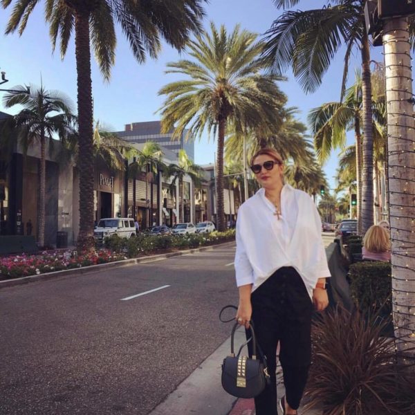 Մարքեթինգն ավիաոլորտում. ինչպե՞ս գրավել օդային շուկան. Կարինե Անդրեասյան