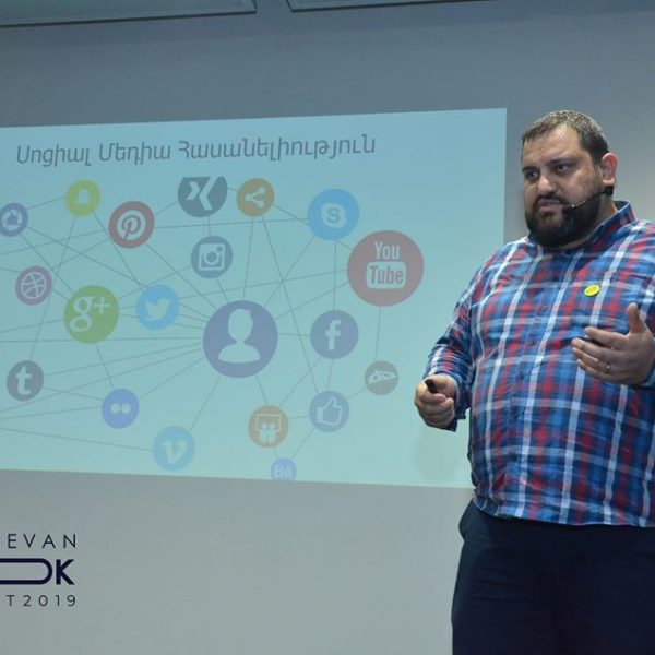 #քաղաքըկարդումէ․ գրքի երևանյան փառատոնի մարքեթինգային լուծումները #քաղաքըկարդումէ․ գրքի երևանյան փառատոնի մարքեթինգային լուծումները