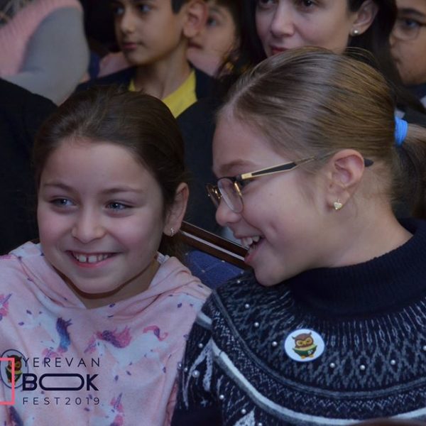 #քաղաքըկարդումէ․ գրքի երևանյան փառատոնի մարքեթինգային լուծումները #քաղաքըկարդումէ․ գրքի երևանյան փառատոնի մարքեթինգային լուծումները