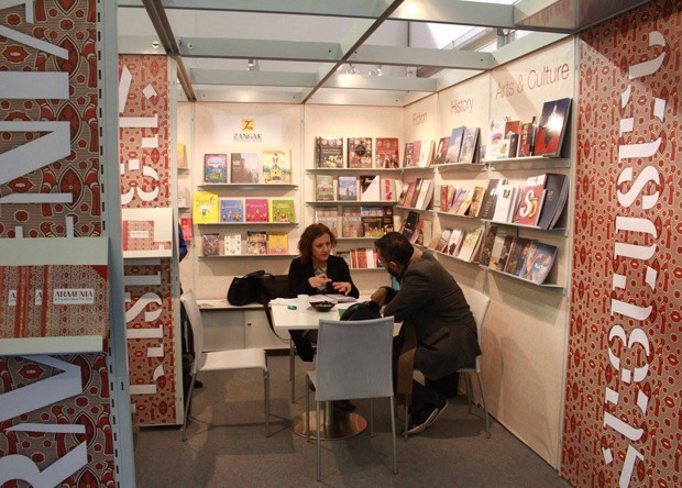 Գրական գործակալ. ինչպե՞ս են հայ հեղինակների գործերը հրատարակվում միջազգային շուկայում