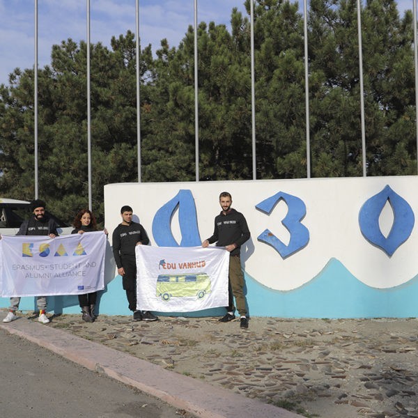 Հայկական կրթական բրենդը միջազգային ճանաչում է ստանում. Edu VanHub Հայկական կրթական բրենդը միջազգային ճանաչում է ստանում. Edu VanHub