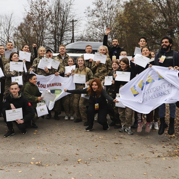 Հայկական կրթական բրենդը միջազգային ճանաչում է ստանում. Edu VanHub Հայկական կրթական բրենդը միջազգային ճանաչում է ստանում. Edu VanHub