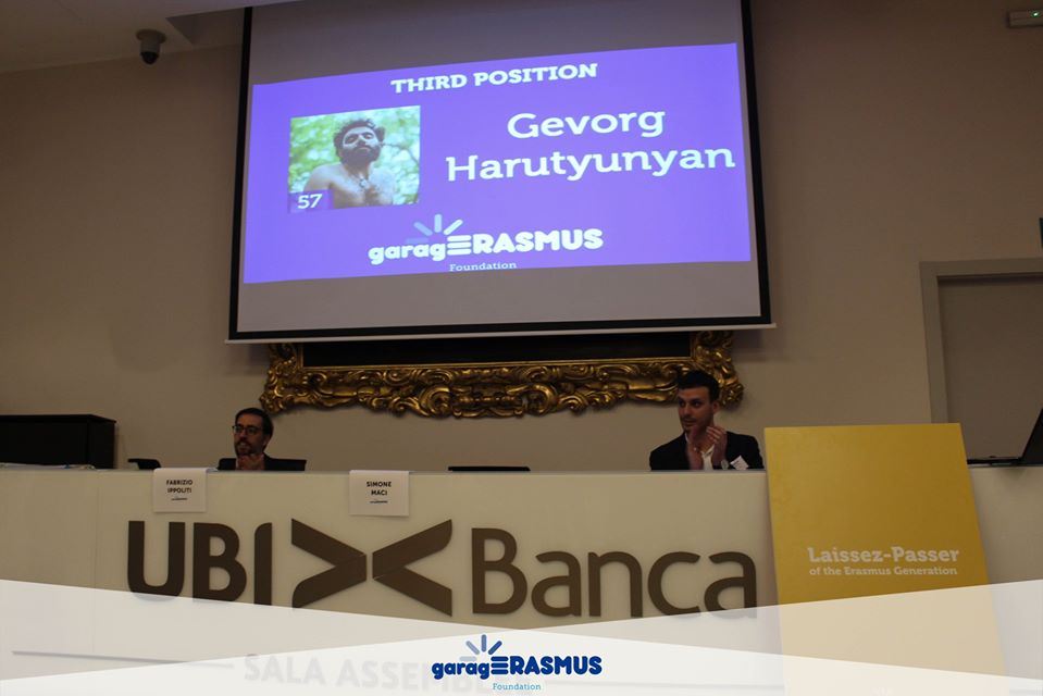 Հայկական կրթական բրենդը միջազգային ճանաչում է ստանում. Edu VanHub