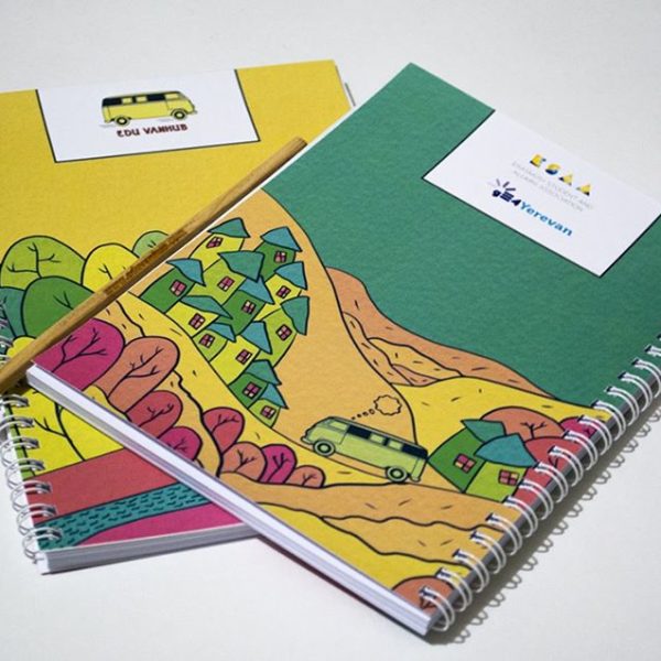 Հայկական կրթական բրենդը միջազգային ճանաչում է ստանում. Edu VanHub Հայկական կրթական բրենդը միջազգային ճանաչում է ստանում. Edu VanHub