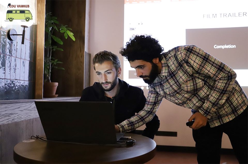 Հայկական կրթական բրենդը միջազգային ճանաչում է ստանում. Edu VanHub