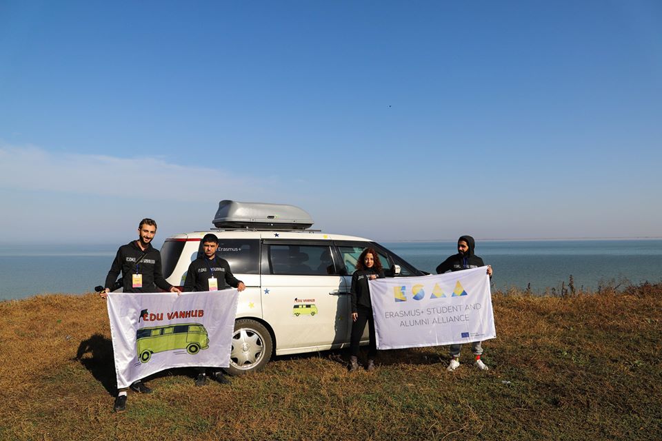 Հայկական կրթական բրենդը միջազգային ճանաչում է ստանում. Edu VanHub