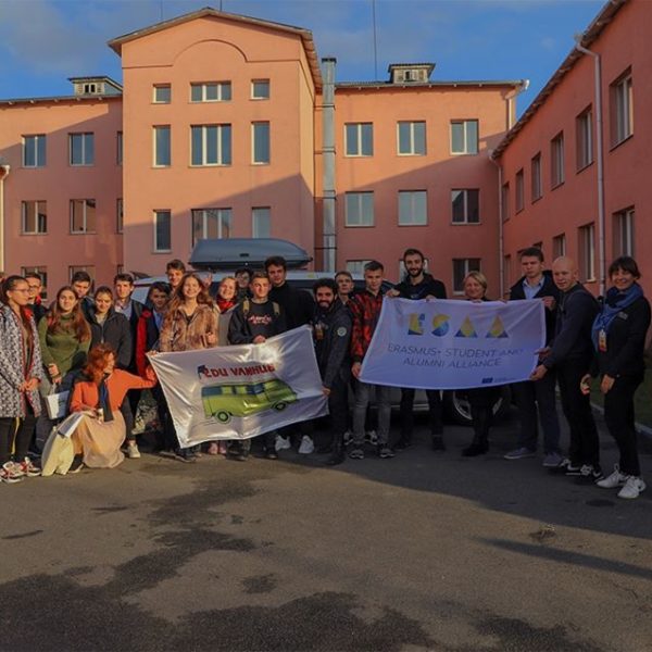 Հայկական կրթական բրենդը միջազգային ճանաչում է ստանում. Edu VanHub Հայկական կրթական բրենդը միջազգային ճանաչում է ստանում. Edu VanHub