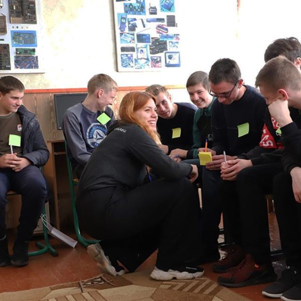 Հայկական կրթական բրենդը միջազգային ճանաչում է ստանում. Edu VanHub Հայկական կրթական բրենդը միջազգային ճանաչում է ստանում. Edu VanHub