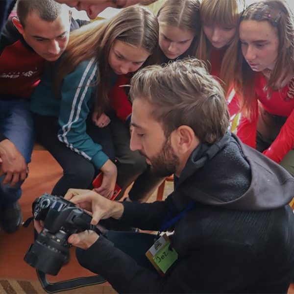 Հայկական կրթական բրենդը միջազգային ճանաչում է ստանում. Edu VanHub Հայկական կրթական բրենդը միջազգային ճանաչում է ստանում. Edu VanHub