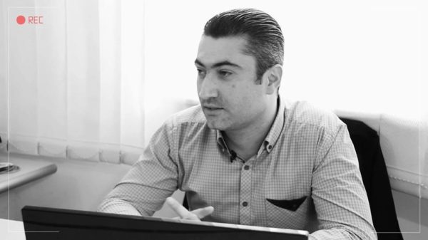 PR-ն ապագայում. արհեստական բանականության գործոնը. Հայկ Կիրակոսյան