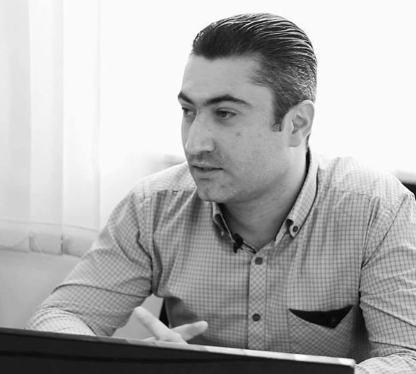 PR-ն ապագայում. արհեստական բանականության գործոնը. Հայկ Կիրակոսյան