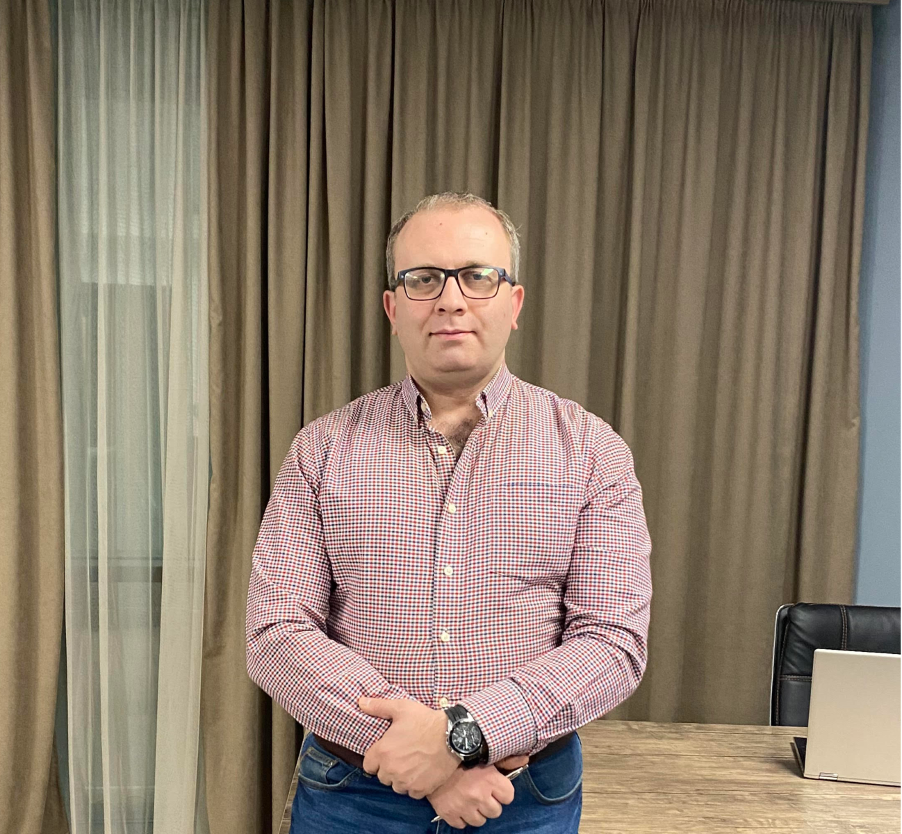 Ի՞նչու դիմել Relevant-ին. Սևադա Բաղդյան