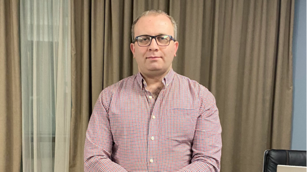 Ի՞նչու դիմել Relevant-ին. Սևադա Բաղդյան Ի՞նչու դիմել Relevant-ին. Սևադա Բաղդյան