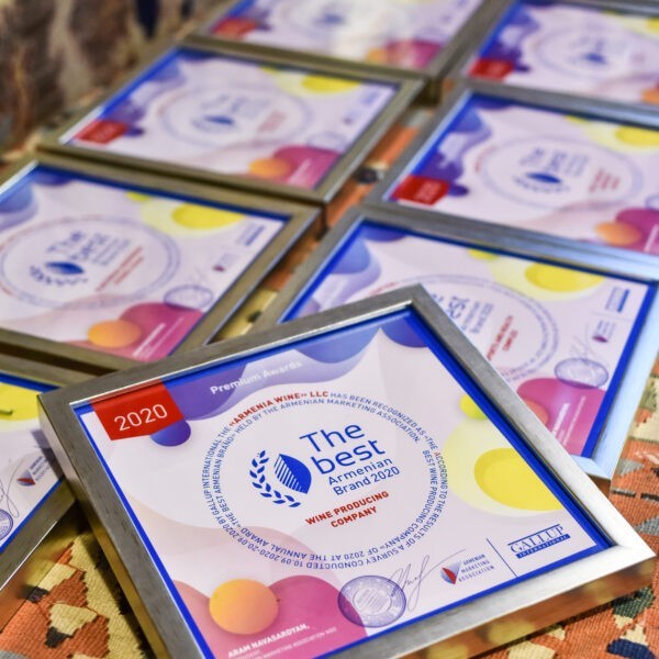 «Լավագույն հայկական բրենդ»-2020 «Լավագույն հայկական բրենդ»-2020