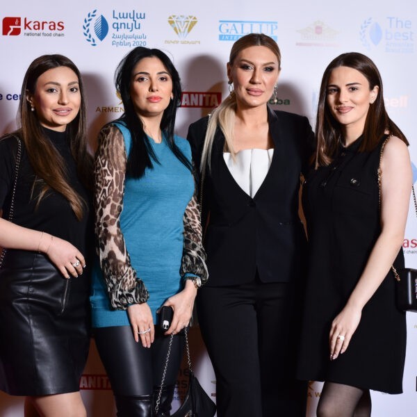 «Լավագույն հայկական բրենդ»-2020 «Լավագույն հայկական բրենդ»-2020