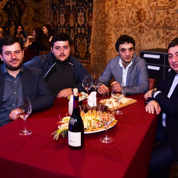 «Լավագույն հայկական բրենդ»-2020 «Լավագույն հայկական բրենդ»-2020