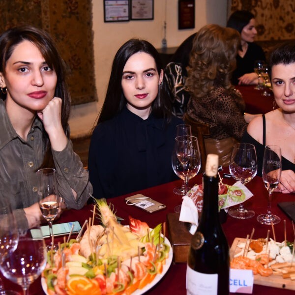 «Լավագույն հայկական բրենդ»-2020 «Լավագույն հայկական բրենդ»-2020