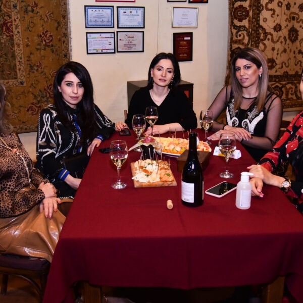 «Լավագույն հայկական բրենդ»-2020 «Լավագույն հայկական բրենդ»-2020