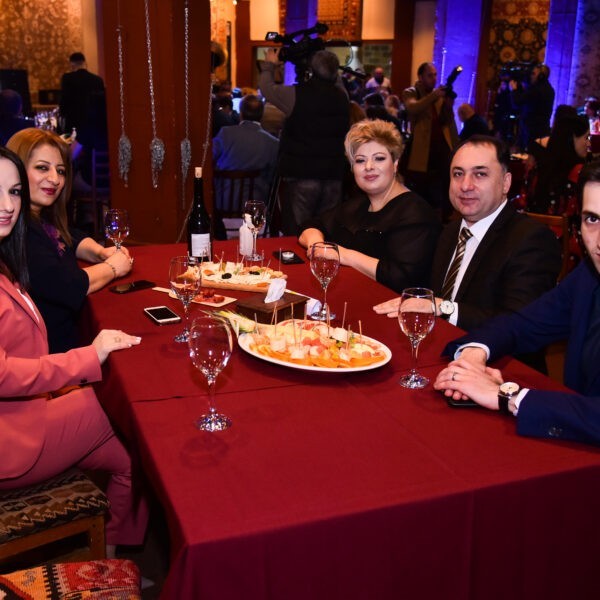 «Լավագույն հայկական բրենդ»-2020 «Լավագույն հայկական բրենդ»-2020