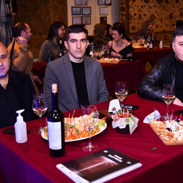 «Լավագույն հայկական բրենդ»-2020 «Լավագույն հայկական բրենդ»-2020