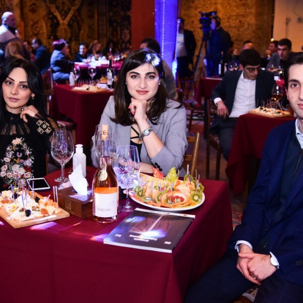 «Լավագույն հայկական բրենդ»-2020 «Լավագույն հայկական բրենդ»-2020