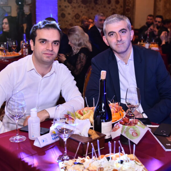 «Լավագույն հայկական բրենդ»-2020 «Լավագույն հայկական բրենդ»-2020