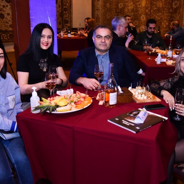 «Լավագույն հայկական բրենդ»-2020 «Լավագույն հայկական բրենդ»-2020