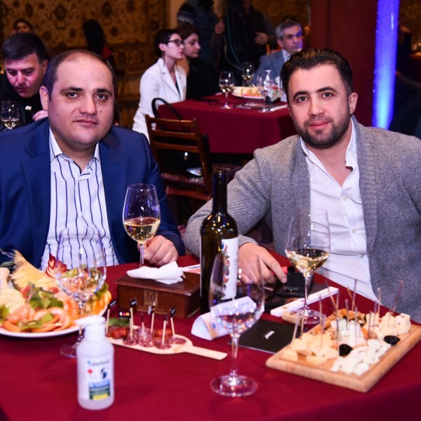 «Լավագույն հայկական բրենդ»-2020 «Լավագույն հայկական բրենդ»-2020