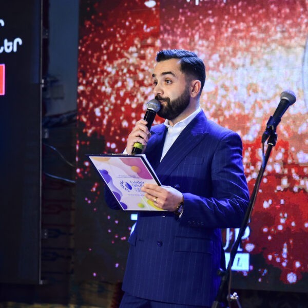 «Լավագույն հայկական բրենդ»-2020 «Լավագույն հայկական բրենդ»-2020