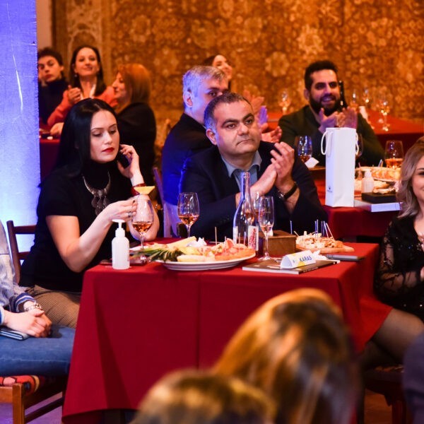 «Լավագույն հայկական բրենդ»-2020 «Լավագույն հայկական բրենդ»-2020